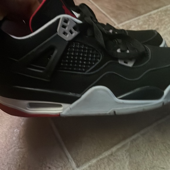 COPY - Air Jordan 4 Retro - Picture 6 of 6